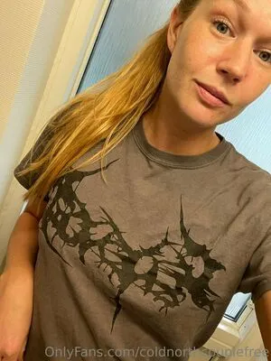 Saganorthfree OnlyFans Leaked Free Thumbnail Picture - #OM9WGre16F