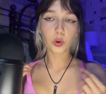 Sage Asmr OnlyFans Leaked Free Thumbnail Picture - #7G6X75ytr6