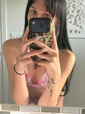 Sage Asmr OnlyFans Leaked Free Thumbnail Picture - #EABDRGAviR