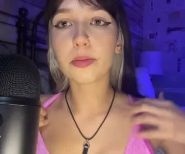 Sage Asmr OnlyFans Leaked Free Thumbnail Picture - #Mo57OakLPo
