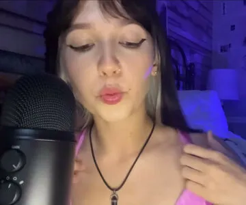 Sage Asmr OnlyFans Leaked Free Thumbnail Picture - #cskLFQCrd1