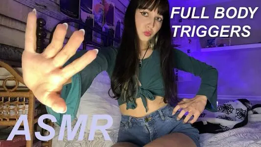 Sage Asmr OnlyFans Leaked Free Thumbnail Picture - #dOYbUgz80e