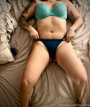 Sage Foxy OnlyFans Leaked Free Thumbnail Picture - #J0zbXjTwLd