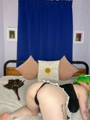 Sage Griffin OnlyFans Leaked Free Thumbnail Picture - #5kXhRL9oqs