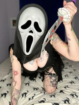 Sage Griffin OnlyFans Leaked Free Thumbnail Picture - #6XLDsyxRJX