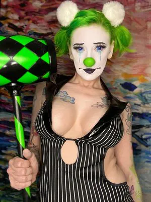 Sage Griffin OnlyFans Leaked Free Thumbnail Picture - #8JaIPOFZUV