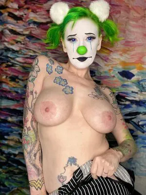 Sage Griffin OnlyFans Leaked Free Thumbnail Picture - #CUiFgT8rKt