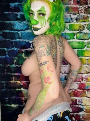 Sage Griffin OnlyFans Leaked Free Thumbnail Picture - #FUBUgLNSDo