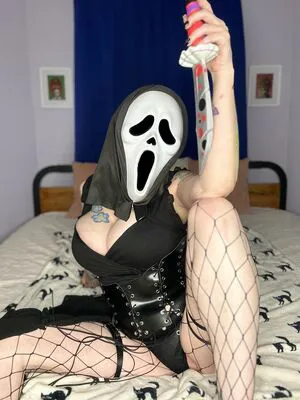 Sage Griffin OnlyFans Leaked Free Thumbnail Picture - #I3TUktqNMV