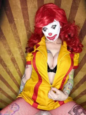 Sage Griffin OnlyFans Leaked Free Thumbnail Picture - #MttUttLCdP