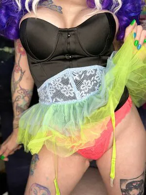Sage Griffin OnlyFans Leaked Free Thumbnail Picture - #MzuD0PlTEw