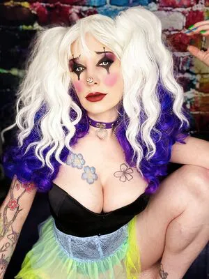Sage Griffin OnlyFans Leaked Free Thumbnail Picture - #Pxa6DqybkJ