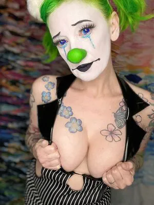 Sage Griffin OnlyFans Leaked Free Thumbnail Picture - #W1nvCjvuXK