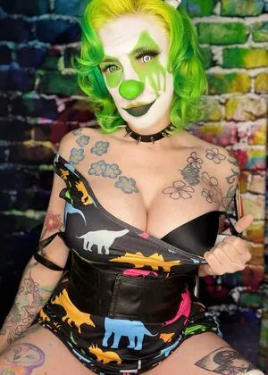 Sage Griffin OnlyFans Leaked Free Thumbnail Picture - #WcJwdorouH
