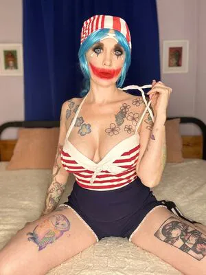 Sage Griffin OnlyFans Leaked Free Thumbnail Picture - #Zq7QtJSTKD