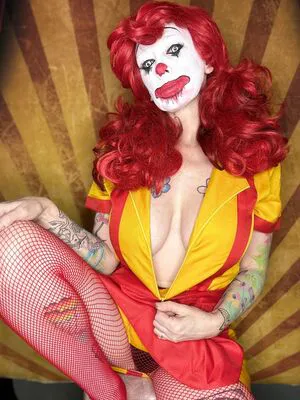 Sage Griffin OnlyFans Leaked Free Thumbnail Picture - #bFyKlchPG4
