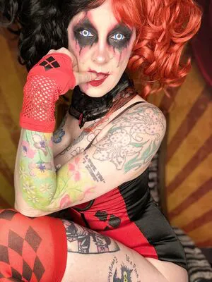 Sage Griffin OnlyFans Leaked Free Thumbnail Picture - #eJGxjfmjWf