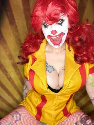 Sage Griffin OnlyFans Leaked Free Thumbnail Picture - #gfVGsDogFH