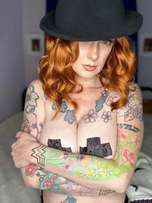 Sage Griffin OnlyFans Leaked Free Thumbnail Picture - #ifpHQ18qcg
