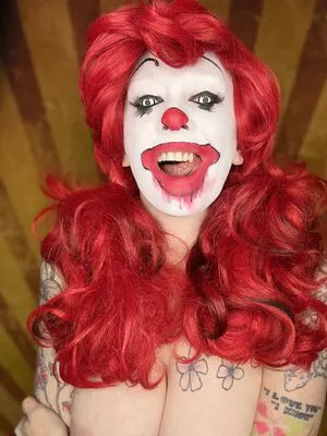 Sage Griffin OnlyFans Leaked Free Thumbnail Picture - #l0ChmOy0E2