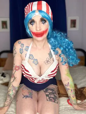 Sage Griffin OnlyFans Leaked Free Thumbnail Picture - #mM80Fezt74