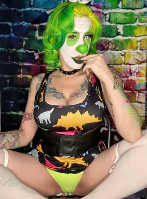 Sage Griffin OnlyFans Leaked Free Thumbnail Picture - #mrNtgxhQ6e