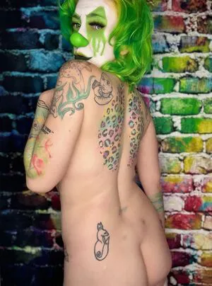 Sage Griffin OnlyFans Leaked Free Thumbnail Picture - #zXcSgdWquJ