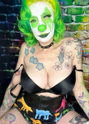 Sage Griffin OnlyFans Leaked Free Thumbnail Picture - #zww8qwfVO7