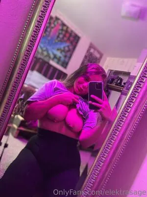 Sage Lux Sagelux OnlyFans Leaked Free Thumbnail Picture - #fAobuDSq7m