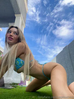 Sage Summers OnlyFans Leaked Free Thumbnail Picture - #RtLVaDwhCX