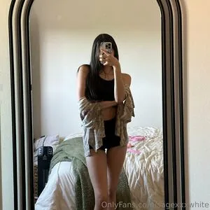 Sage White OnlyFans Leaked Free Thumbnail Picture - #wB09Yh43Jr
