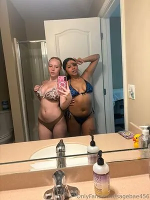 Sagebae456 OnlyFans Leaked Free Thumbnail Picture - #86wqmr2BXf