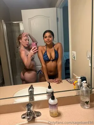 Sagebae456 OnlyFans Leaked Free Thumbnail Picture - #AnDRlYFxJ4