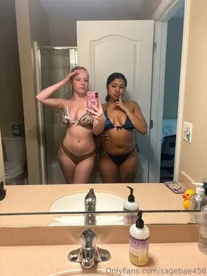 Sagebae456 OnlyFans Leaked Free Thumbnail Picture - #IFH568NmO4