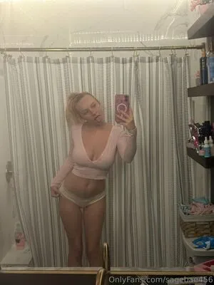 Sagebae456 OnlyFans Leaked Free Thumbnail Picture - #MEOIxhSgU5