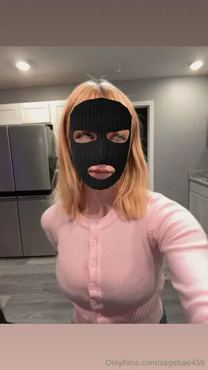 Sagebae456 OnlyFans Leaked Free Thumbnail Picture - #Z3kVqFnZIG