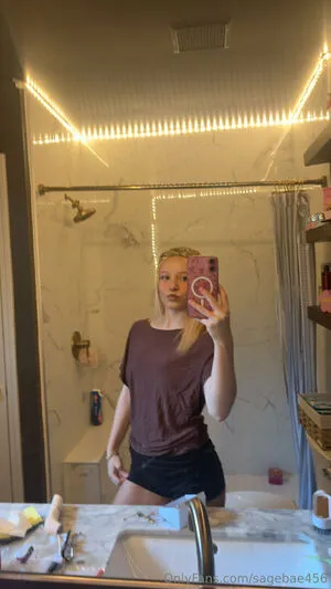 Sagebae456 OnlyFans Leaked Free Thumbnail Picture - #sZjg4IpUVK
