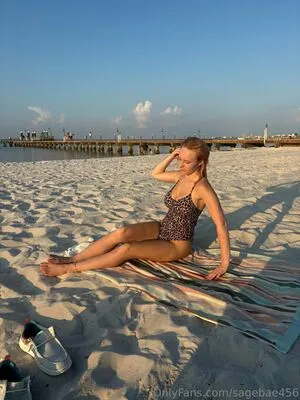 Sagebae456 OnlyFans Leaked Free Thumbnail Picture - #w96pGptPwG