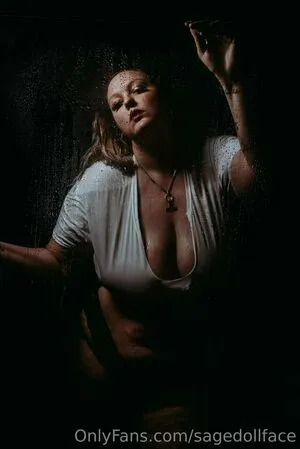 Sagedollface OnlyFans Leaked Free Thumbnail Picture - #KvvAXWmB0p