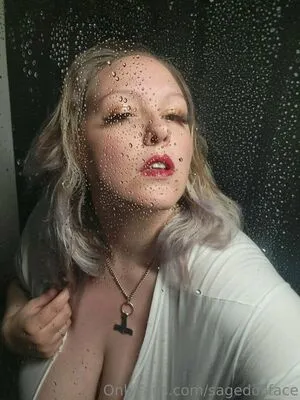 Sagedollface OnlyFans Leaked Free Thumbnail Picture - #X0F7mXfLcA