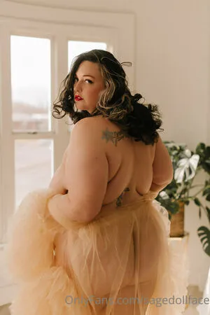 Sagedollface OnlyFans Leaked Free Thumbnail Picture - #ZTrxPwFoMy