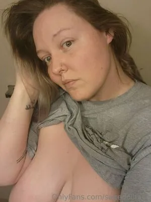 Sagedollface OnlyFans Leaked Free Thumbnail Picture - #knAygw9Q7r