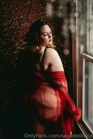 Sagedollface OnlyFans Leaked Free Thumbnail Picture - #uinkcyICaG