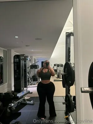 Sagedoviina OnlyFans Leaked Free Thumbnail Picture - #6nGTdY2tBc
