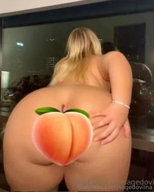 Sagedoviina OnlyFans Leaked Free Thumbnail Picture - #7EaUwqZAAE