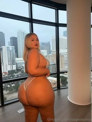Sagedoviina OnlyFans Leaked Free Thumbnail Picture - #IKLFdEQ6ru
