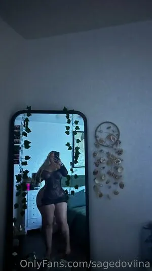Sagedoviina OnlyFans Leaked Free Thumbnail Picture - #UrtcfPyvNr