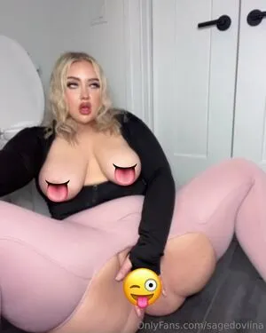 Sagedoviina OnlyFans Leaked Free Thumbnail Picture - #XIioYE4jHF