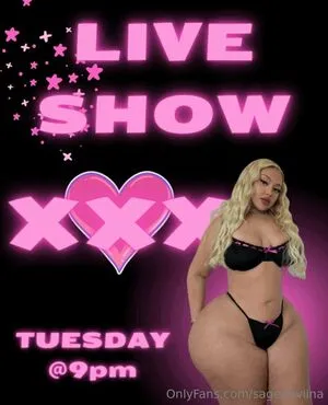 Sagedoviina OnlyFans Leaked Free Thumbnail Picture - #ewZyoIakNM