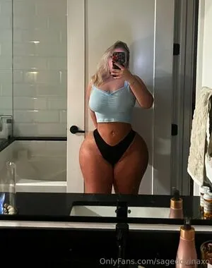 Sagedovina OnlyFans Leaked Free Thumbnail Picture - #RGxho34kvA